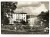 KRYNICA-ZDRÓJ - HOTEL PREZYDENT I FRAGMENT UZDROWISKA 1972 PRL