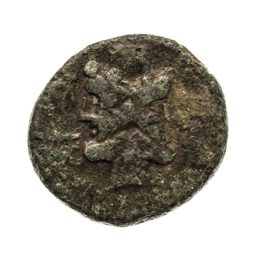 Grecja, Sycylia, Panormos, AE21 (ok. 241 p.n.e.)