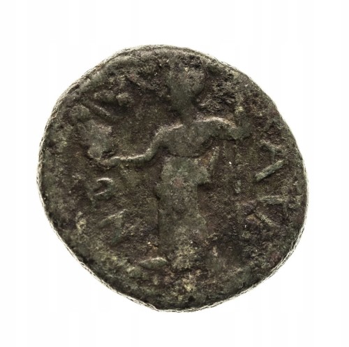 Grecja, Sycylia, Panormos, AE21 (ok. 241 p.n.e.)