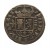 Hiszpania, Filip V 1700-1746. 4 Maravedis 1718, Walencia