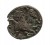 Grecja,Tracja/Chersonez, Pantikapajon, AE21 (345-310 p.n.e.) -szeroka głowa