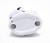 STARA PORCELANOWA FIGURKA KOBIETY W SUKIENKACH