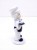 STARA PORCELANOWA FIGURKA KOBIETA Z TORTEM, EM EXCLUSIVE COLLECTION