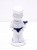 STARA PORCELANOWA FIGURKA KOBIETA Z TORTEM, EM EXCLUSIVE COLLECTION