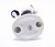 STARA PORCELANOWA FIGURKA KOBIETA Z TORTEM, EM EXCLUSIVE COLLECTION