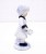 STARA PORCELANOWA FIGURKA KOBIETA Z DZBANKIEM, EM EXCLUSIVE COLLECTION