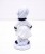 STARA PORCELANOWA FIGURKA KOBIETA Z DZBANKIEM, EM EXCLUSIVE COLLECTION