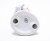 STARA PORCELANOWA FIGURKA KOBIETA Z DZBANKIEM, EM EXCLUSIVE COLLECTION
