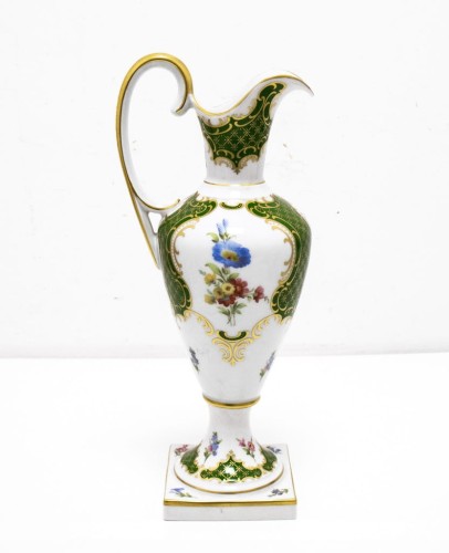 STARY PORCELANOWY DZBANEK LINDNER KUEPS BAVARIA