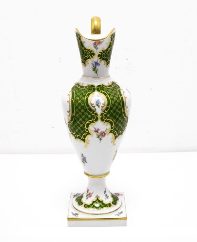 STARY PORCELANOWY DZBANEK LINDNER KUEPS BAVARIA