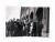 STARA FOTOGRAFIA - SZKOŁA GŁÓWNA PLANOWANIA I STATYSTYKI, WARSZAWA 1952
