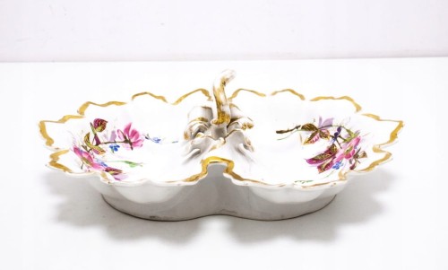 STARA PORCELANOWY KABARET, C.T. ALTWASSER (STARY ZDRÓJ, WAŁBRZYCH)