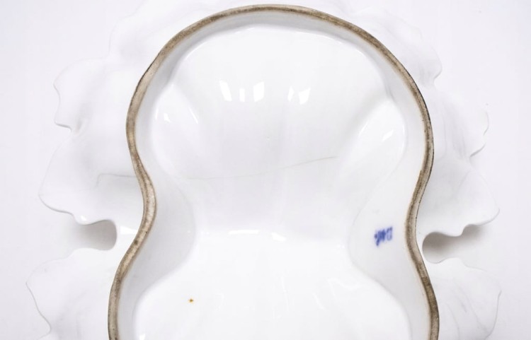 STARA PORCELANOWY KABARET, C.T. ALTWASSER (STARY ZDRÓJ, WAŁBRZYCH)