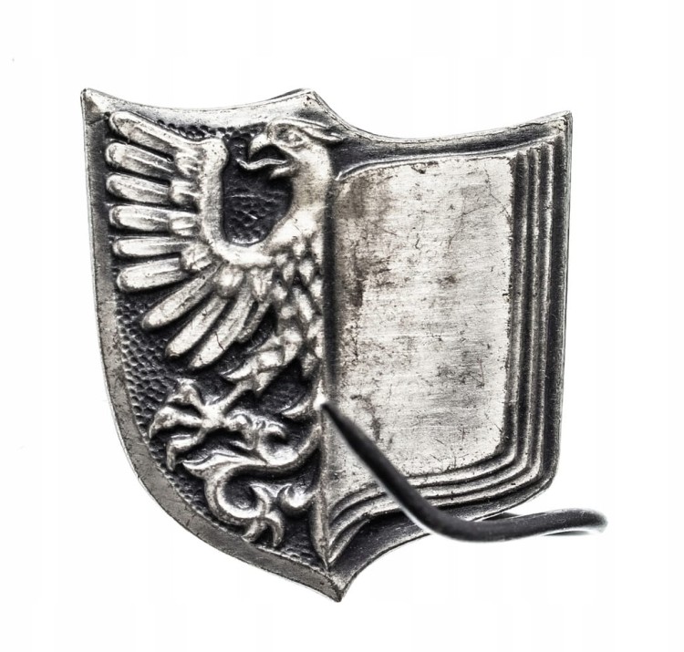 Odznaka Wzorowy Uczeń PRL