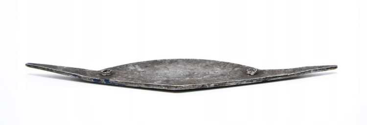 STARY ZNACZEK SAMOCHODOWY EMBLEMAT WARTBURG