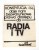 PLAKAT SOLIDARNOŚĆ PRL, KONSTYTUCJA DAJE BEZWARUNKOWE PRAWO DO RADIA I TV
