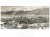 ZAKOPANE - PANORAMA Z TATRAMI W TLE LATA 60. PRL