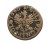 Polska, Jan II Kazimierz, Szeląg 1660, Kraków, bez TLB, rzadkość !!!