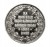 Polska, Medal Alojzy Żółkowski 1882