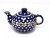 STARY CERAMICZNY CZAJNIK BOLESŁAWIEC