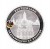 MEDAL KOŚCIÓŁ MARII PANNY DREZNO, MOJE NIEMCY (MEIN DEUTSCHLAND)