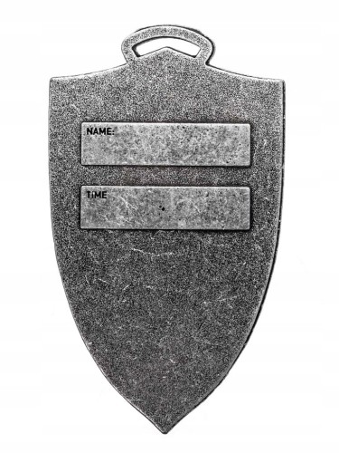 MEDAL 2 POZNAŃSKI BIEG NIEPODLEGŁOŚCI 11 LISTOPADA 2017