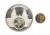 MEDAL WALUTY EUROPY, HOLANDIA - AMSTERDAM, MUZEUM NARODOWE