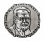 MEDAL JAN WYSOCKI, PTAIN KATOWICE 1984