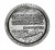 MEDAL JAN KASPROWICZ, XXX-LECIE LICEUM IM. KASPROWICZA, KUTNO 1984