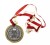 MEDAL INNSBRUCK AUSTRIA, ZŁOTY DACH, DZIEŃ WĘDROWCA 1981