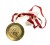 MEDAL INNSBRUCK AUSTRIA, ZŁOTY DACH, DZIEŃ WĘDROWCA 1981