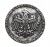 MEDAL 60 LAT AKADEMII GÓRNICZO-HUTNICZEJ IM. ST. STASZICA, KRAKÓW 1979