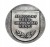 MEDAL 45 LAT PATRIOTYCZNO-OBRONNEJ DZIAŁALNOŚCI LOK 1989