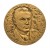 MEDAL MARSZAŁEK KONSTANTY ROKOSSOWSKI 1968