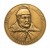 MEDAL JAN ZAMOYSKI, BITWA POD BYCZYNĄ 1588, TWO 1991