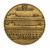 MEDAL XX LAT POLSKIEJ ŻEGLUGI MORSKIEJ W SZCZECINIE, PŻM 1970 (KOWALIK)