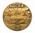 MEDAL POLSKIE LINIE OCEANICZNE, SS PUŁASKI, GDYNIA