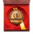 MEDAL OTWARCIE FABRYKI REEMTSMA, JANKOWICE 1998