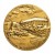 MEDAL 100 LAT MUZEUM W GRUDZIĄDZU 1984