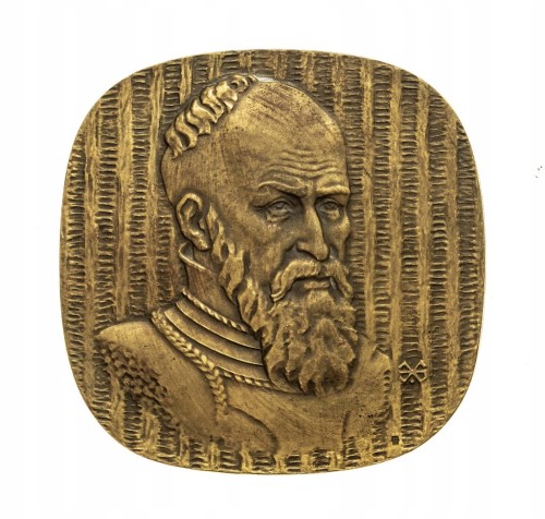 MEDAL I LICEUM OGÓLNOKSZTAŁCĄCE IM. STEFANA CZARNIECKIEGO 1975