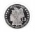 Medal z Mistrzostw Świata w Piłce Nożnej Kobiet 2011 w Niemczech