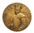 MEDAL WŁADYSŁAW JAGIEŁŁO, GRUNWALD 1410
