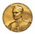 MEDAL EMIL PRZEDRZYMIRSKI-KRUKOWICZ, ARMIA MODLIN, MŁAWA 1989