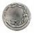 MEDAL XXV LECIE ZWIĄZKU BYŁYCH ŻOŁNIERZY ZAWODOWYCH I OFICERÓW REZERWY WP