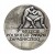 MEDAL 60 LAT POLSKIEGO ZWIĄZKU ZAPAŚNICZEGO 1982
