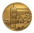 MEDAL ZYGMUNT KRASIŃSKI, OPINOGÓRA, CIECHANOWSKIE TOWARZYSTWO NAUKOWE 1982
