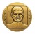 MEDAL GENERAŁ GROT-ROWECKI, PODNIESIENIE BANDERY NA M/S 1986