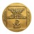 MEDAL GENERAŁ GROT-ROWECKI, PODNIESIENIE BANDERY NA M/S 1986