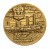 MEDAL 650 LAT II LOKACJI WŁOCŁAWKA 1989