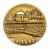 MEDAL 650 LAT II LOKACJI WŁOCŁAWKA 1989